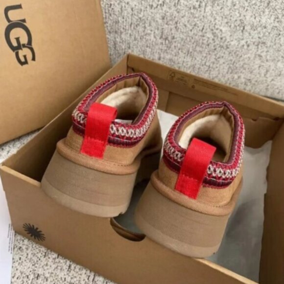 New UGG Tazz Tasman Sandals Women Slipper - Picture 10 of 10